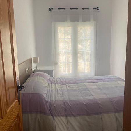 TrevélezCasa El Rioアパートメント エクステリア 写真