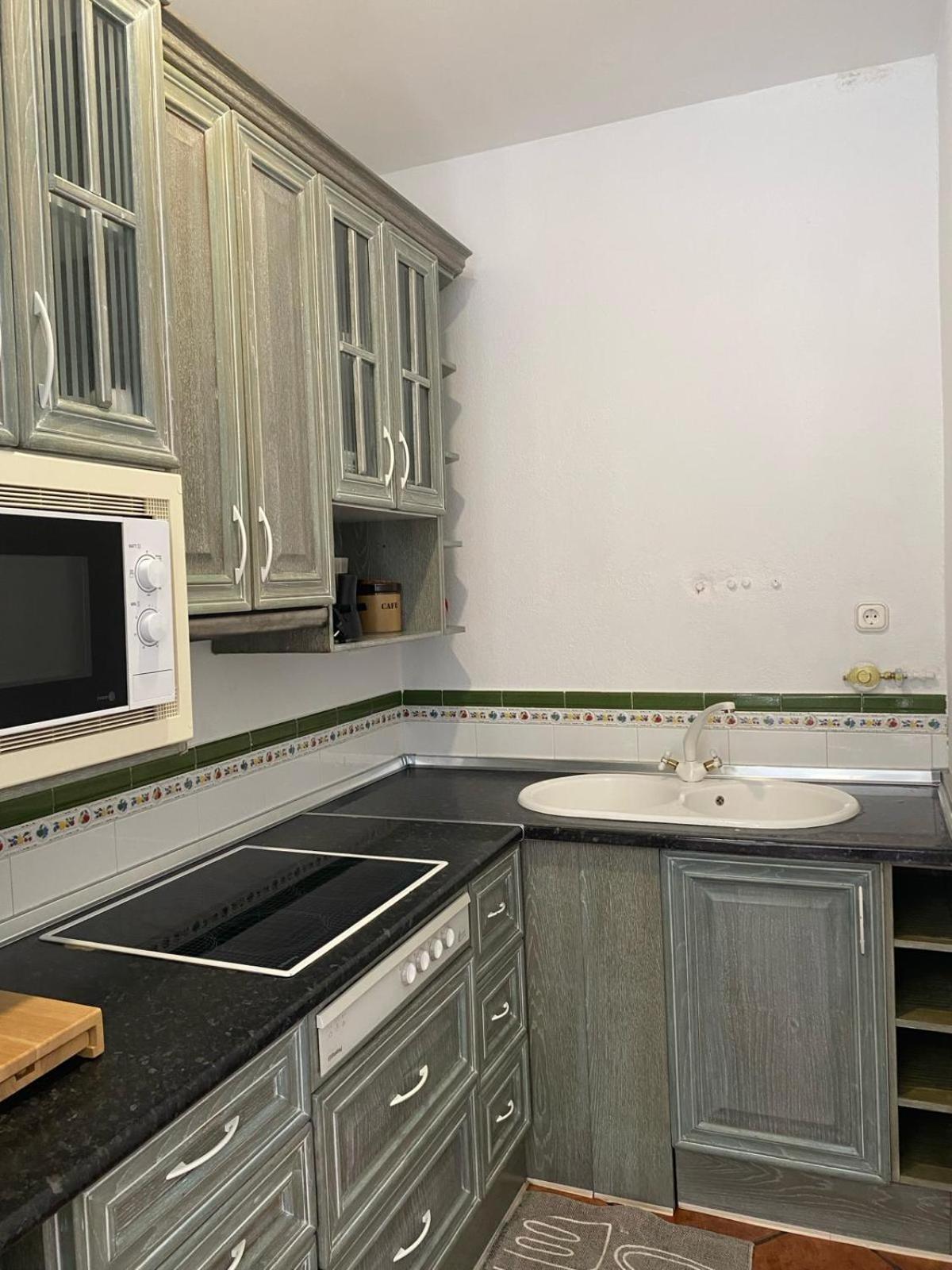 TrevélezCasa El Rioアパートメント エクステリア 写真